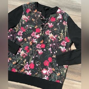 Ted Baker Floral‎ Women Blouse- 2
